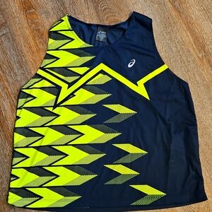 ASICS Racing Singlet